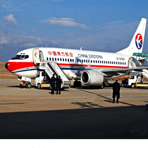 桂林航空物流航空快运业稳步发展的原因是什么？